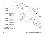 Preview for 445 page of Xerox 4150 - WorkCentre B/W Laser Service Manual