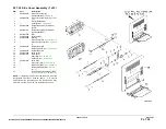 Preview for 446 page of Xerox 4150 - WorkCentre B/W Laser Service Manual