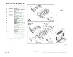 Preview for 447 page of Xerox 4150 - WorkCentre B/W Laser Service Manual