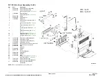 Preview for 448 page of Xerox 4150 - WorkCentre B/W Laser Service Manual