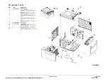 Preview for 450 page of Xerox 4150 - WorkCentre B/W Laser Service Manual