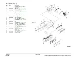 Preview for 451 page of Xerox 4150 - WorkCentre B/W Laser Service Manual