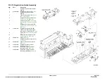 Preview for 456 page of Xerox 4150 - WorkCentre B/W Laser Service Manual