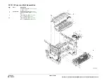 Preview for 459 page of Xerox 4150 - WorkCentre B/W Laser Service Manual