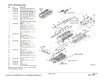 Preview for 460 page of Xerox 4150 - WorkCentre B/W Laser Service Manual