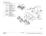 Preview for 461 page of Xerox 4150 - WorkCentre B/W Laser Service Manual