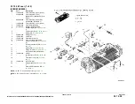 Preview for 464 page of Xerox 4150 - WorkCentre B/W Laser Service Manual