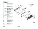 Preview for 465 page of Xerox 4150 - WorkCentre B/W Laser Service Manual