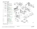 Preview for 466 page of Xerox 4150 - WorkCentre B/W Laser Service Manual