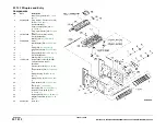 Preview for 467 page of Xerox 4150 - WorkCentre B/W Laser Service Manual