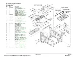 Preview for 468 page of Xerox 4150 - WorkCentre B/W Laser Service Manual