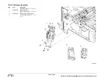 Preview for 471 page of Xerox 4150 - WorkCentre B/W Laser Service Manual