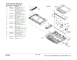 Preview for 475 page of Xerox 4150 - WorkCentre B/W Laser Service Manual