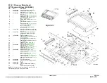 Preview for 476 page of Xerox 4150 - WorkCentre B/W Laser Service Manual