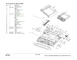 Preview for 477 page of Xerox 4150 - WorkCentre B/W Laser Service Manual