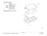 Preview for 478 page of Xerox 4150 - WorkCentre B/W Laser Service Manual