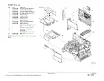 Preview for 480 page of Xerox 4150 - WorkCentre B/W Laser Service Manual