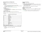 Preview for 493 page of Xerox 4150 - WorkCentre B/W Laser Service Manual