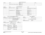 Preview for 501 page of Xerox 4150 - WorkCentre B/W Laser Service Manual