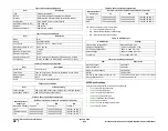 Preview for 517 page of Xerox 4150 - WorkCentre B/W Laser Service Manual