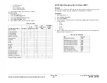 Preview for 548 page of Xerox 4150 - WorkCentre B/W Laser Service Manual