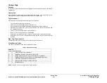 Preview for 560 page of Xerox 4150 - WorkCentre B/W Laser Service Manual