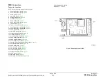 Preview for 610 page of Xerox 4150 - WorkCentre B/W Laser Service Manual