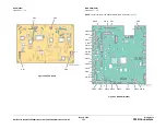 Preview for 624 page of Xerox 4150 - WorkCentre B/W Laser Service Manual