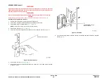 Preview for 630 page of Xerox 4150 - WorkCentre B/W Laser Service Manual