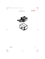 Xerox 4150S - WorkCentre B/W Laser Installation Manual предпросмотр