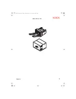 Preview for 1 page of Xerox 4150S - WorkCentre B/W Laser Installation Manual