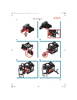 Preview for 3 page of Xerox 4150S - WorkCentre B/W Laser Installation Manual