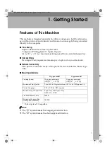 Preview for 9 page of Xerox 4151 Printer Reference