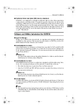 Preview for 11 page of Xerox 4151 Printer Reference