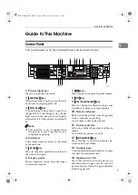 Предварительный просмотр 13 страницы Xerox 4151 Printer Reference