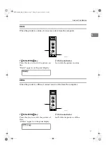 Preview for 15 page of Xerox 4151 Printer Reference