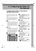 Предварительный просмотр 21 страницы Xerox 4151 Printer Reference