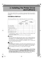 Preview for 23 page of Xerox 4151 Printer Reference