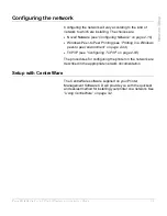 Предварительный просмотр 19 страницы Xerox 416Pi System Administrator Manual