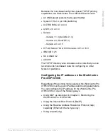 Предварительный просмотр 75 страницы Xerox 416Pi System Administrator Manual