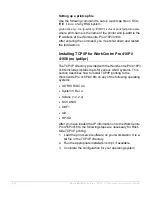 Предварительный просмотр 88 страницы Xerox 416Pi System Administrator Manual