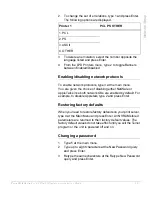 Предварительный просмотр 101 страницы Xerox 416Pi System Administrator Manual