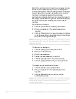 Предварительный просмотр 142 страницы Xerox 416Pi System Administrator Manual
