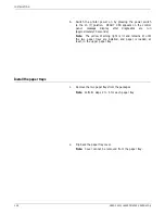 Preview for 34 page of Xerox 4213 User Manual