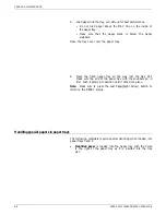 Preview for 151 page of Xerox 4213 User Manual