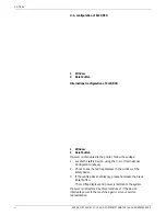 Предварительный просмотр 6 страницы Xerox 4215/MRP Reference
