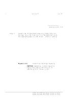 Preview for 47 page of Xerox 4215 Operator'S Manual