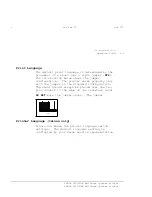 Предварительный просмотр 123 страницы Xerox 4215 Operator'S Manual