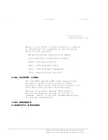 Предварительный просмотр 131 страницы Xerox 4215 Operator'S Manual