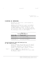 Предварительный просмотр 145 страницы Xerox 4215 Operator'S Manual